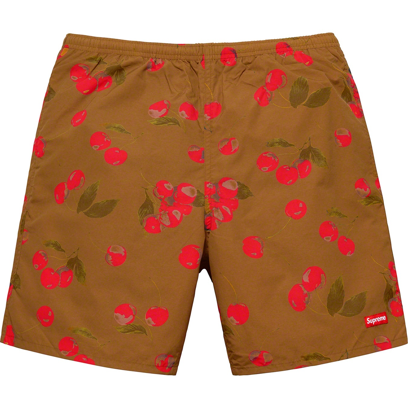 Nylon Water Short view 7